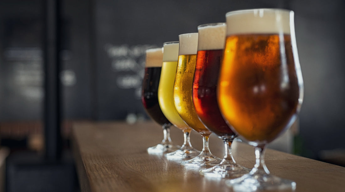 Why Does IPA Beer Make You So Sleepy?