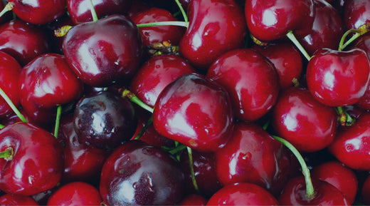 Can Cherries Help You Get a Better Night's Sleep?