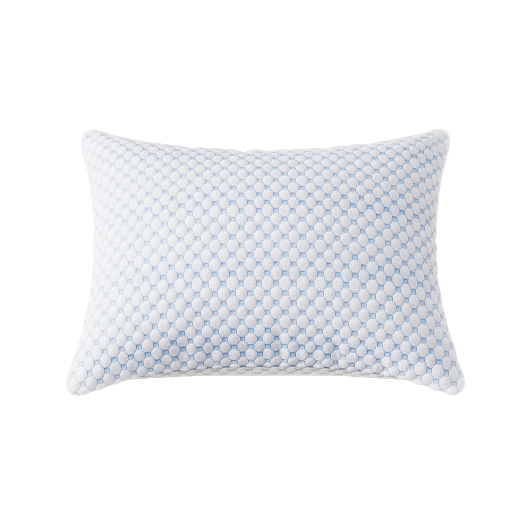 Adjustable Memory Foam Pillow