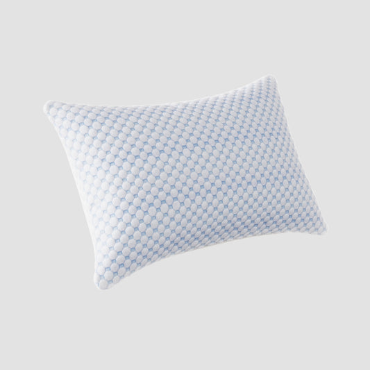 Adjustable Memory Foam Pillow
