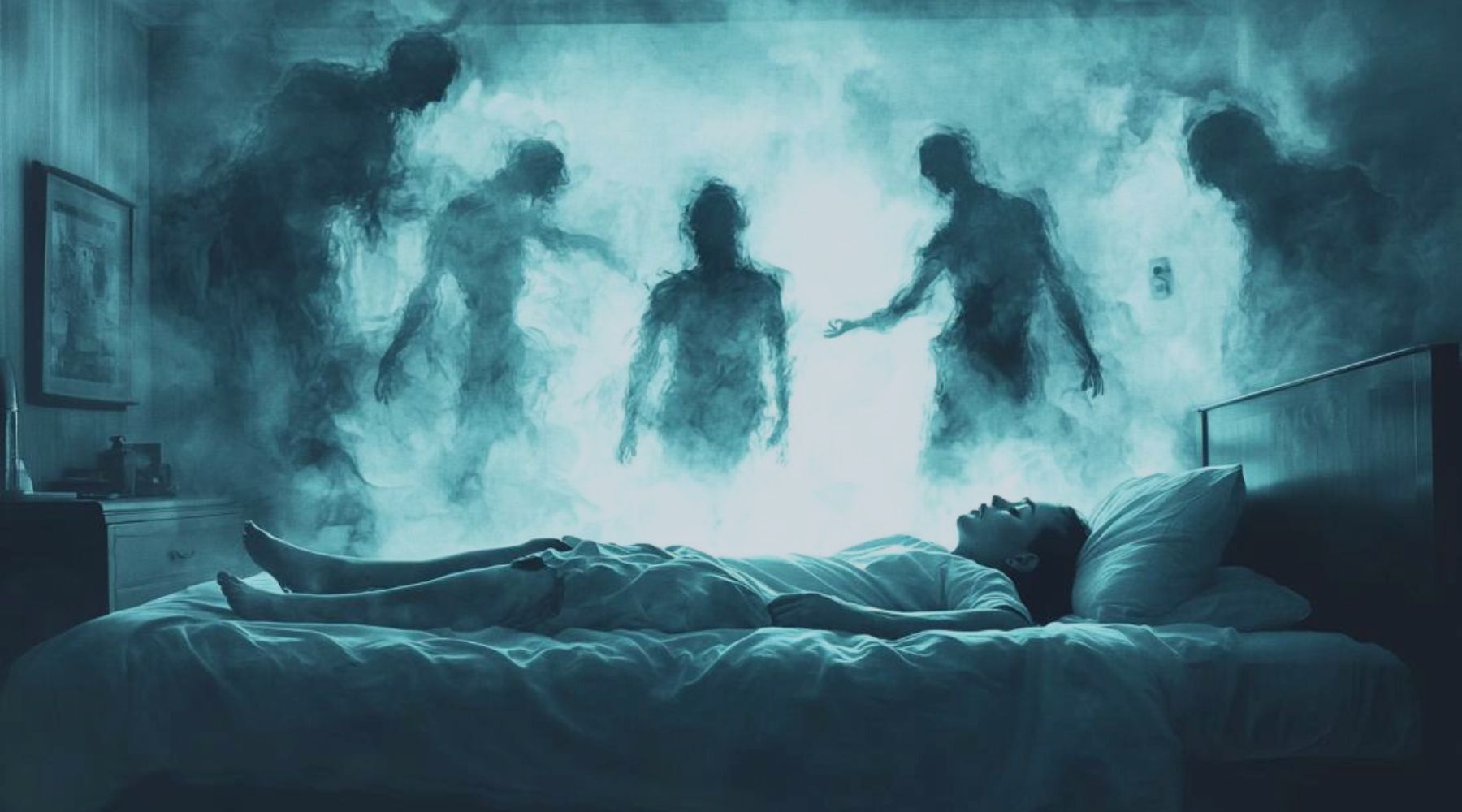 What Is Sleep Paralysis?