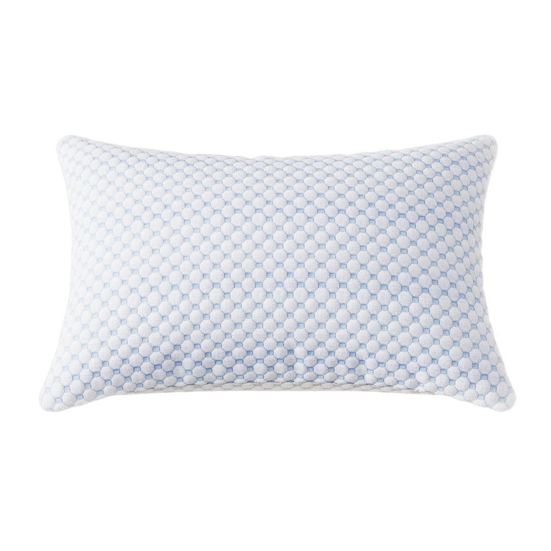 Adjustable Memory Foam Pillow