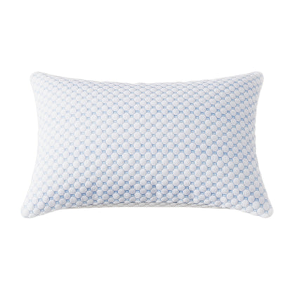 Adjustable Memory Foam Pillow