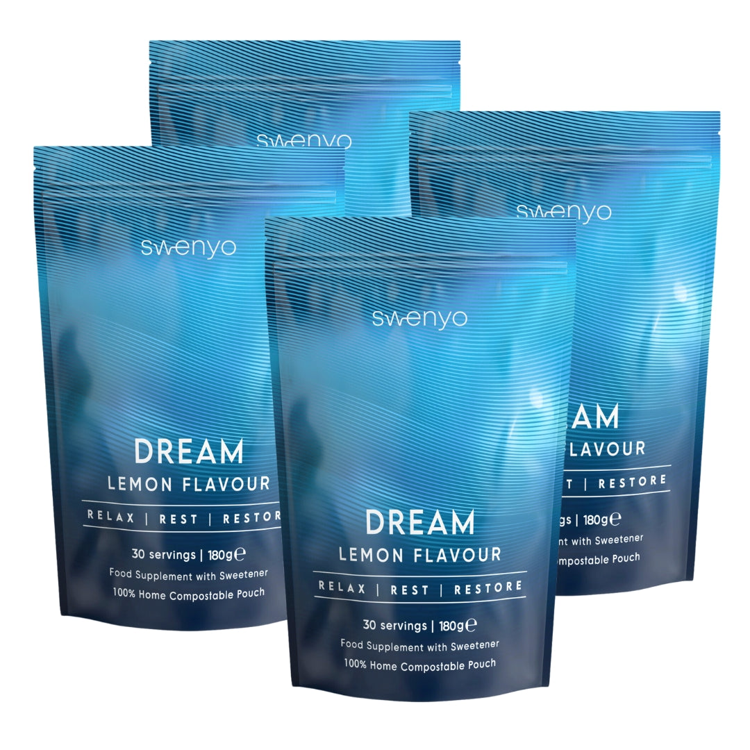 Dream Tea Promo