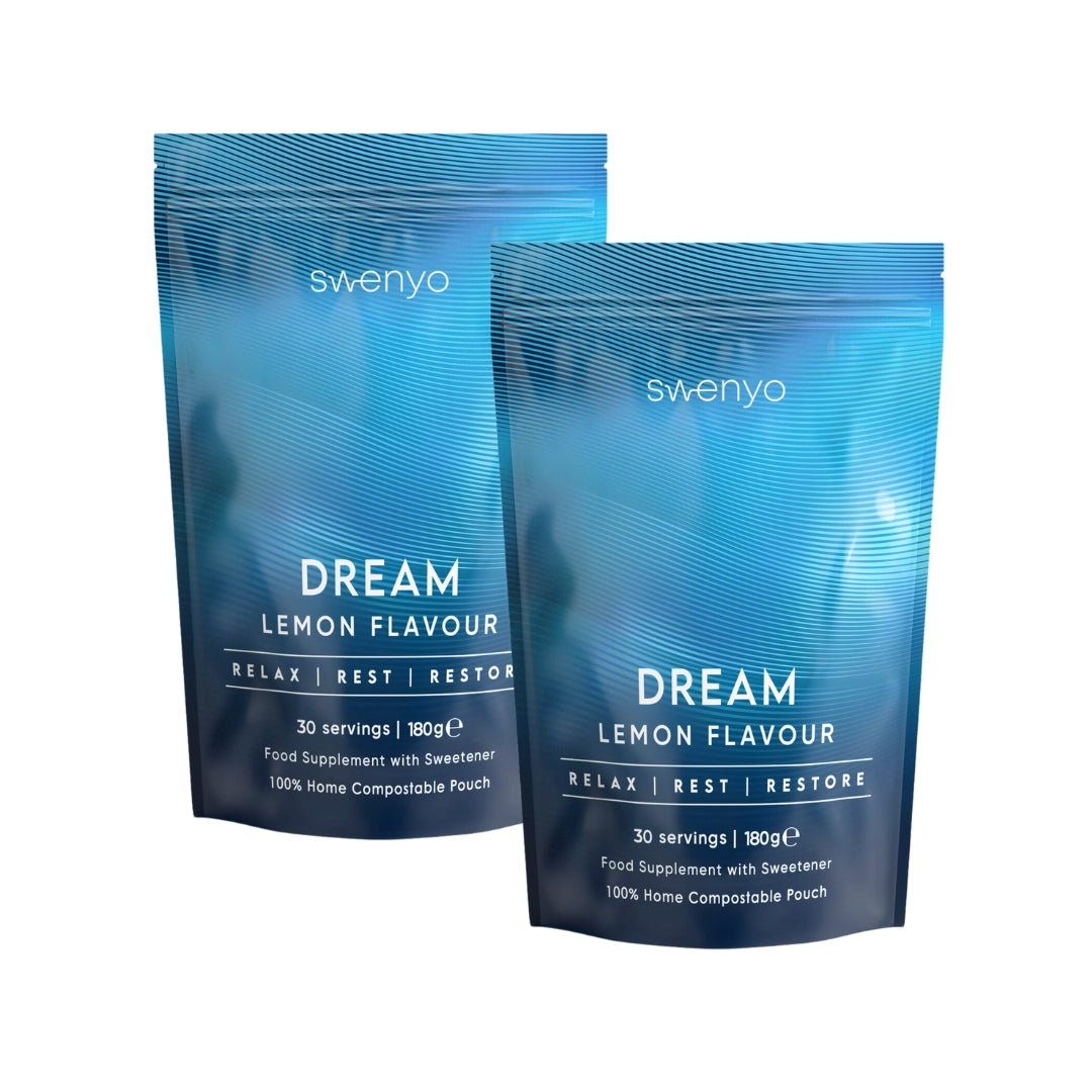 Dream Tea Promo