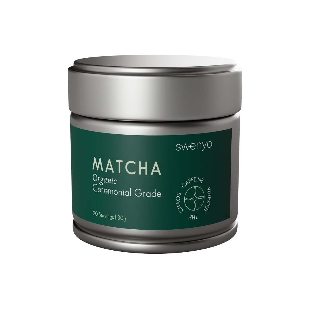 Organic Ceremonial Grade Matcha