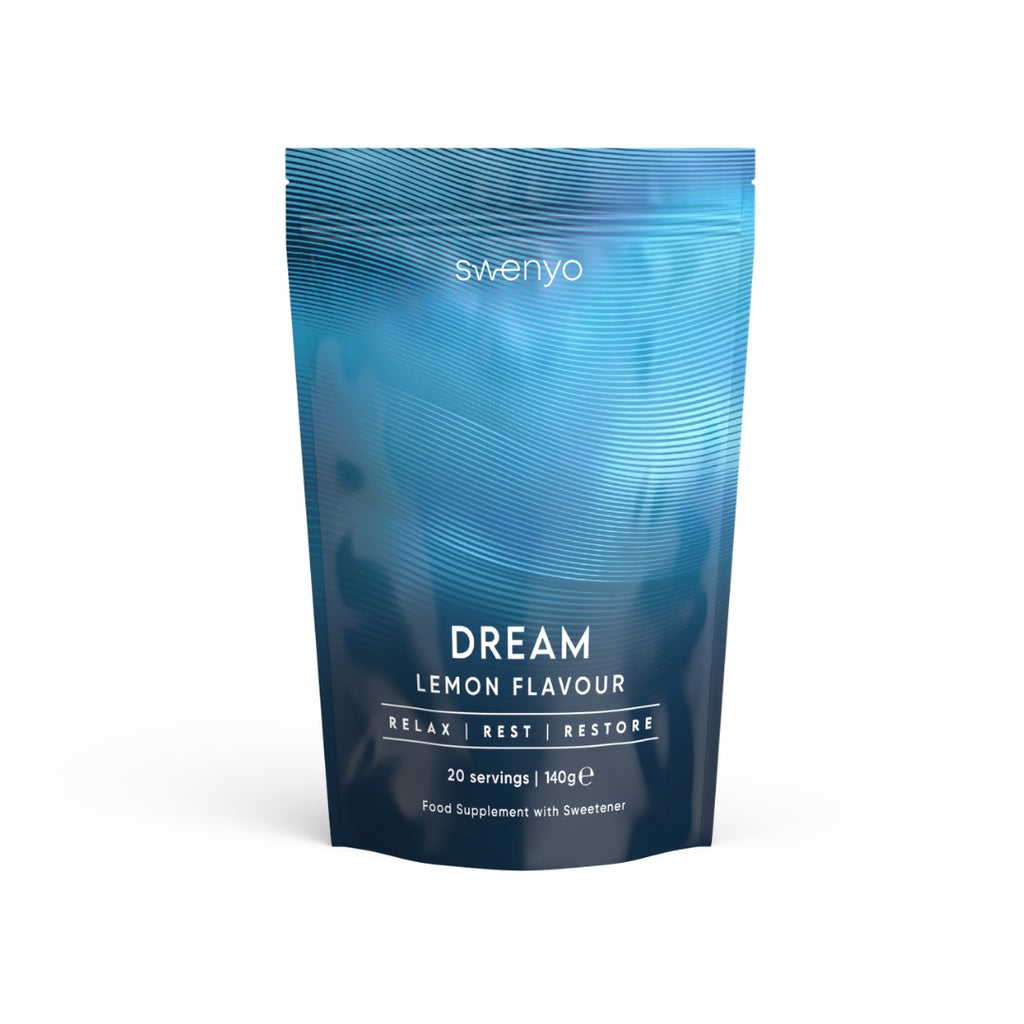 Dream By Swenyo - Sleep Supplement Single