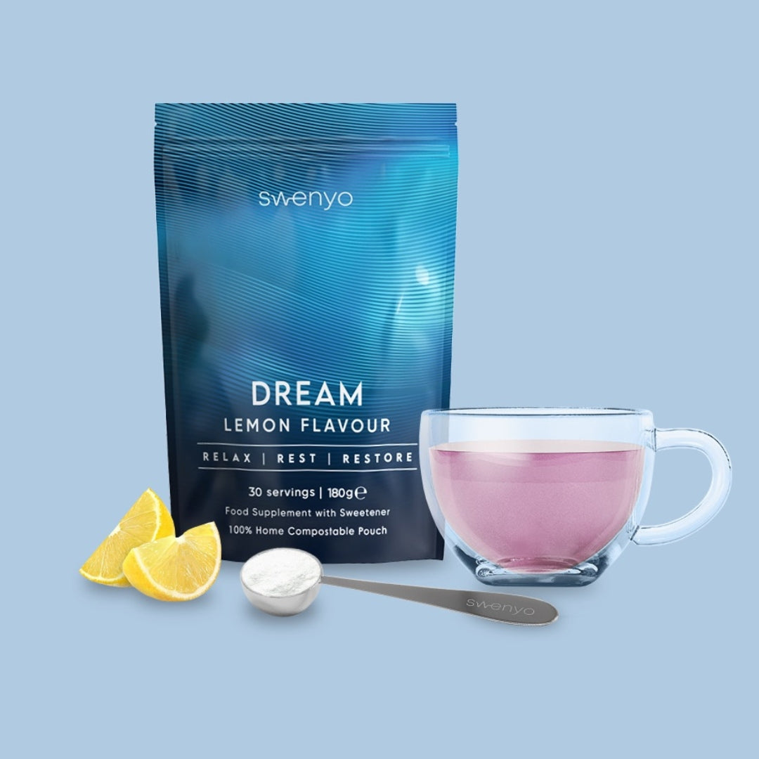 Dream Tea