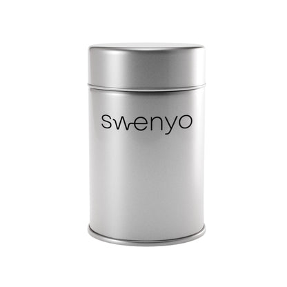 Tea Tin