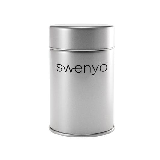 Tea Tin